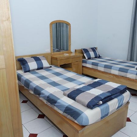Golden Snake Hostel 河内 外观 照片