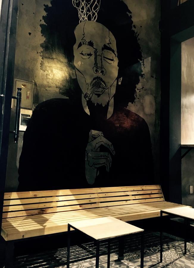 Golden Snake Hostel 河内 外观 照片