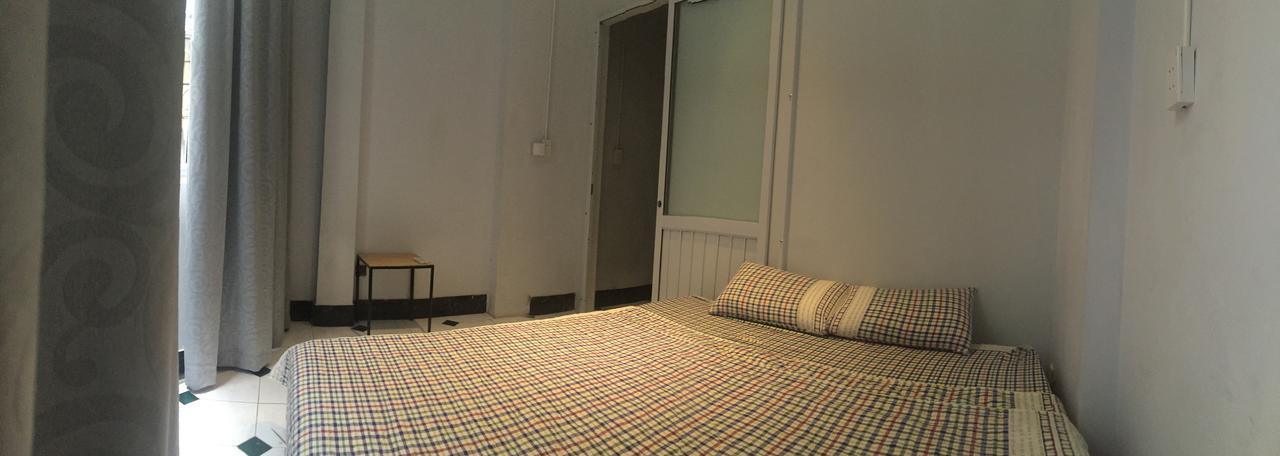 Golden Snake Hostel 河内 外观 照片