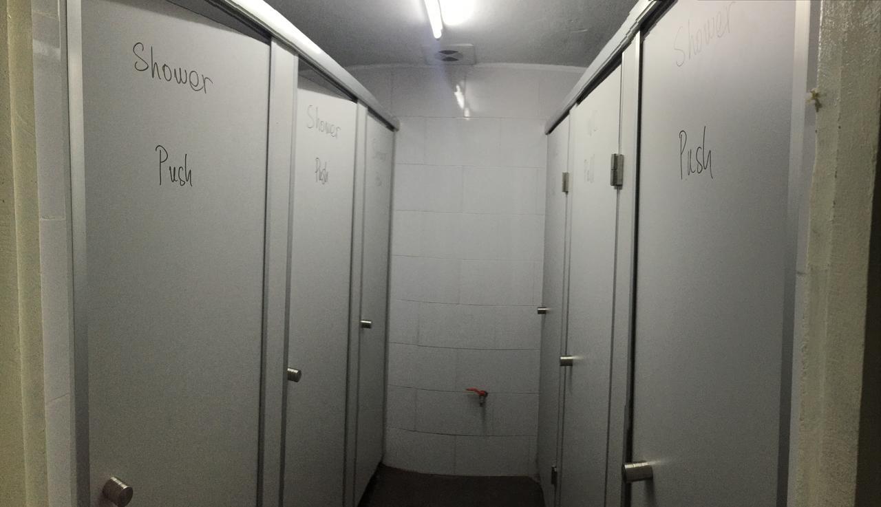 Golden Snake Hostel 河内 外观 照片