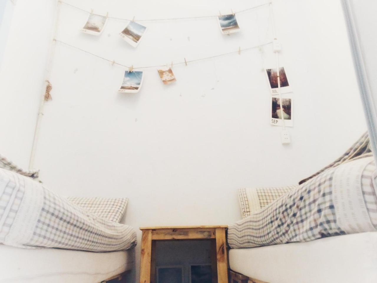 Golden Snake Hostel 河内 外观 照片