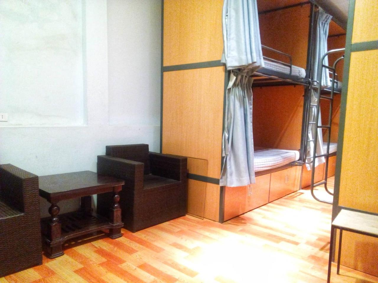 Golden Snake Hostel 河内 外观 照片