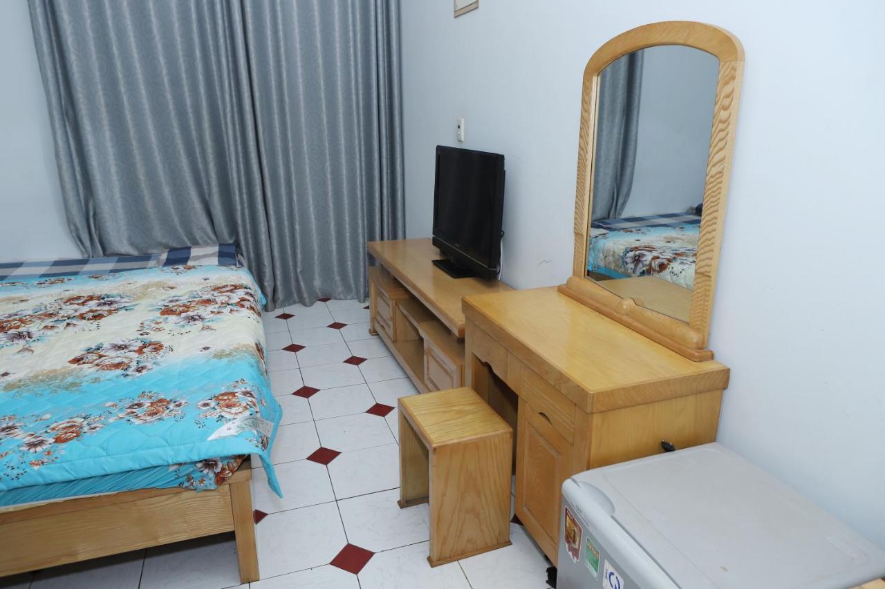 Golden Snake Hostel 河内 外观 照片