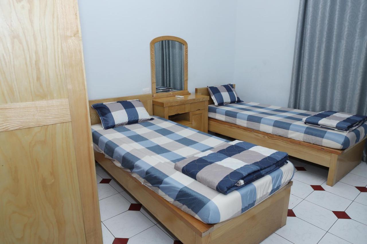 Golden Snake Hostel 河内 外观 照片