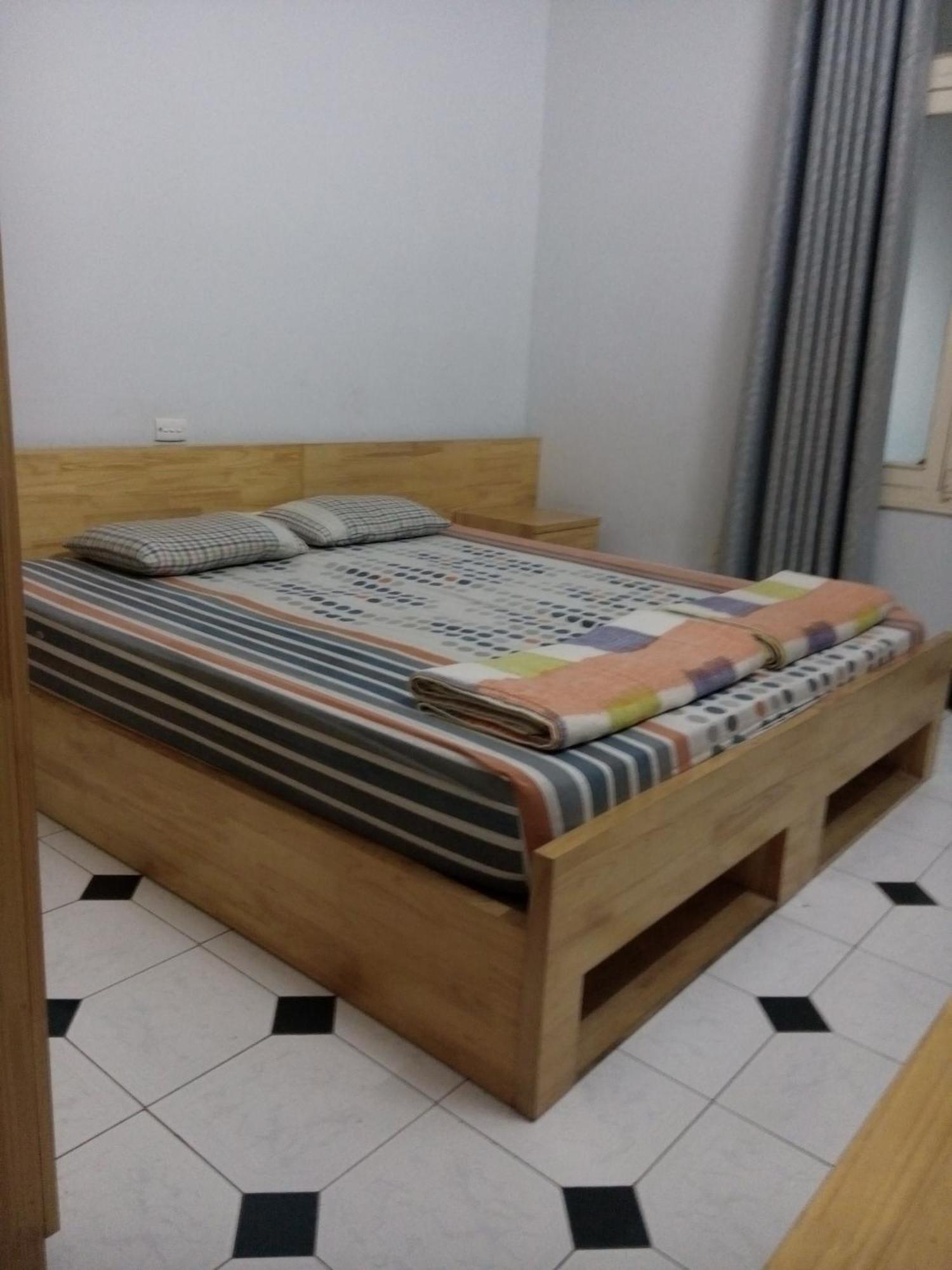 Golden Snake Hostel 河内 外观 照片