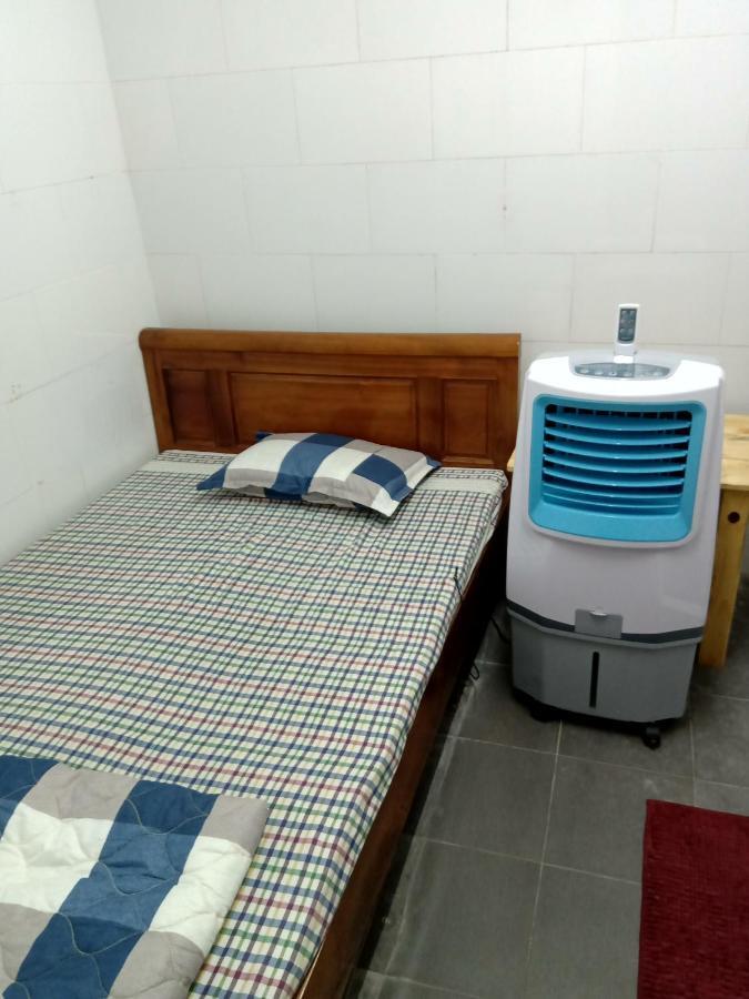 Golden Snake Hostel 河内 外观 照片
