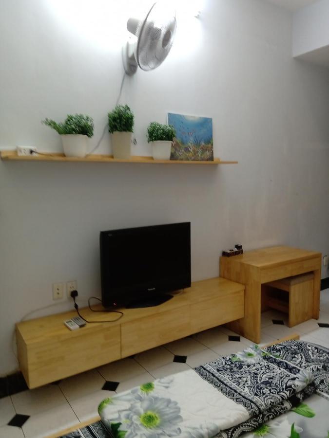 Golden Snake Hostel 河内 外观 照片