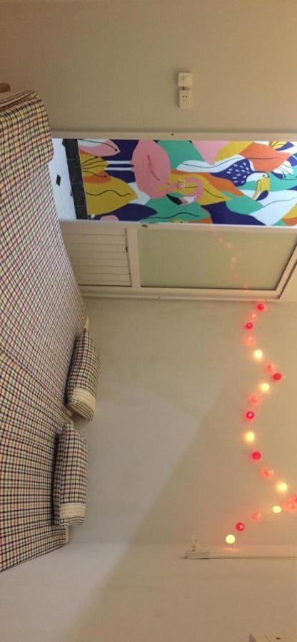 Golden Snake Hostel 河内 外观 照片